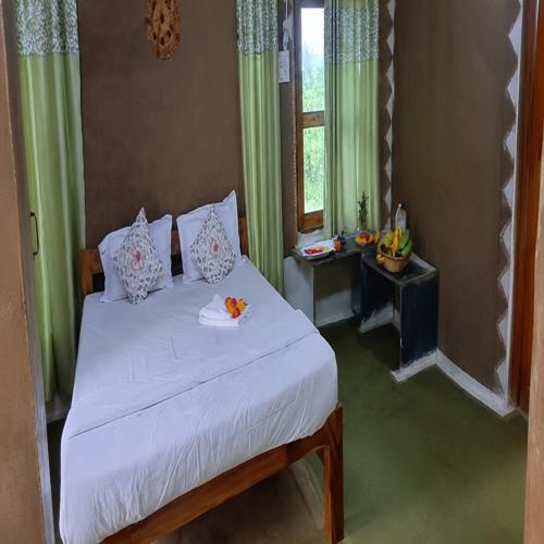 Gramin Vatika Homestay, Kajra